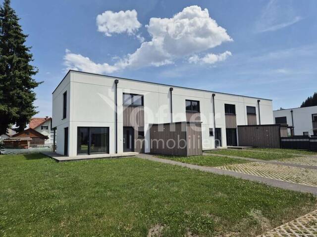 Immobilie in Bärnbach - Herzlich willkommen in der Wohnstadt Bärnbach! Provisionsfreier Neubau, belagsfertig - Bild 2