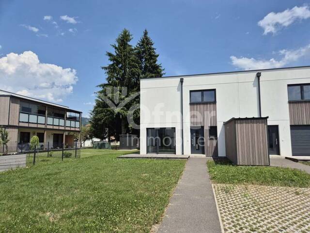 Immobilie in Bärnbach - Herzlich willkommen in der Wohnstadt Bärnbach! Provisionsfreier Neubau, belagsfertig - Bild 3