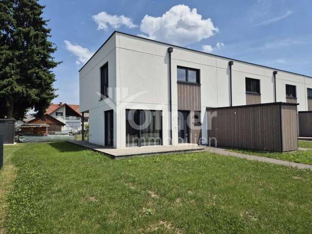 Immobilie in Bärnbach - Herzlich willkommen in der Wohnstadt Bärnbach! Provisionsfreier Neubau, belagsfertig - Bild 4