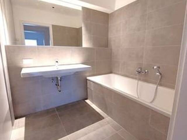 Immobilie in Ober-Grafendorf - ***wunderschöne 3-Zimmer-Wohnung mit Loggia - KLIMAAKTIV Gold ausgezeichneter Neubau - keine Provision für den Käufer - Nähe St. Pölten / Wohnpark Ob - Bild 1