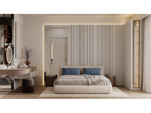 Immobilie in St. Martin am Techelsberg - **Einzigartige Lage** Luxuriöse 3-Zimmer-Wohnung mit Eigengarten, gestalten Sie Ihr Leben mit Stil und Komfort! - Bild 1