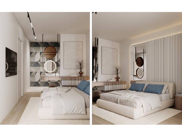 Immobilie in St. Martin am Techelsberg - **Einzigartige Lage** Luxuriöse 3-Zimmer-Wohnung mit Eigengarten, gestalten Sie Ihr Leben mit Stil und Komfort! - Bild 2