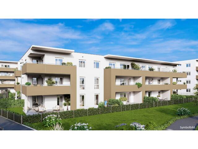 Immobilie in Asten - Wohnpark Asten Süd - Whg. C/9/1.OG - Bild 0