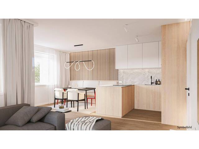 Immobilie in Asten - Wohnpark Asten Süd - Whg. C/9/1.OG - Bild 2