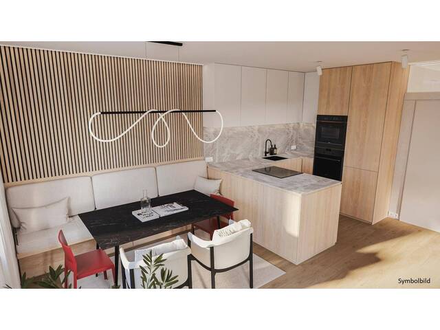 Immobilie in Asten - Wohnpark Asten Süd - Whg. C/9/1.OG - Bild 3