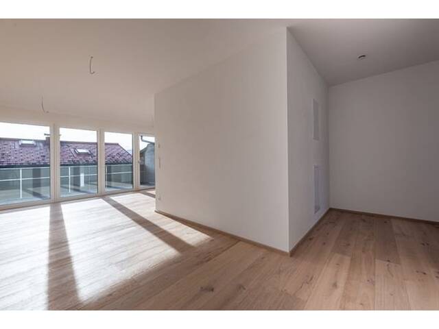 Immobilie in Kirchdorf in Tirol - Vermietete Dachgeschosswohnung in Kirchdorf - Bild 0