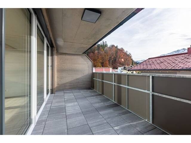 Immobilie in Kirchdorf in Tirol - Vermietete Dachgeschosswohnung in Kirchdorf - Bild 1