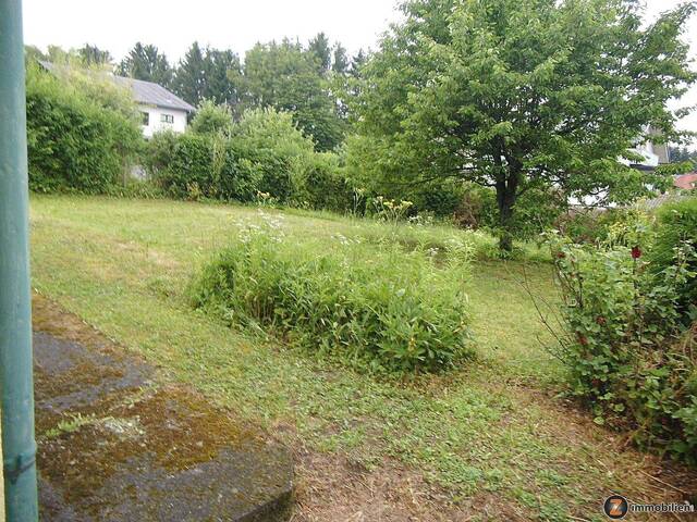 Immobilie in Kohfidisch - Doppelhaushälfte zum Fertigstellen in Kohfidisch - Bild 1