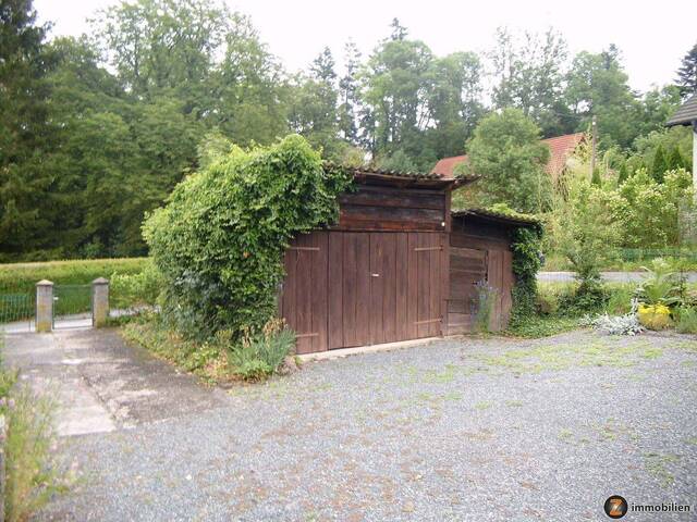 Immobilie in Kohfidisch - Doppelhaushälfte zum Fertigstellen in Kohfidisch - Bild 2