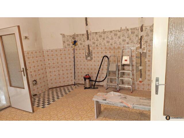 Immobilie in Kohfidisch - Doppelhaushälfte zum Fertigstellen in Kohfidisch - Bild 4