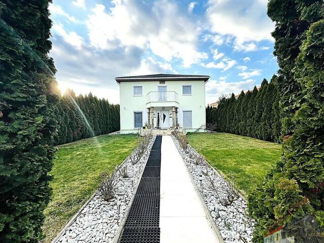 Immobilie in Deutsch-Wagram - Familienjuwel für Großfamilie in Ruhelage! - Bild 0