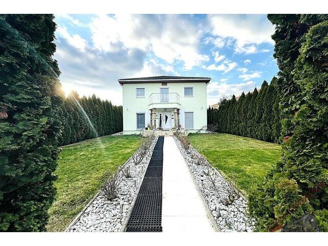 Immobilie in Deutsch-Wagram - Familienjuwel für Großfamilie in Ruhelage! - Bild 3