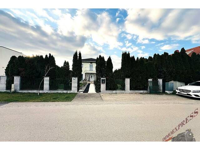 Immobilie in Deutsch-Wagram - Familienjuwel für Großfamilie in Ruhelage! - Bild 4