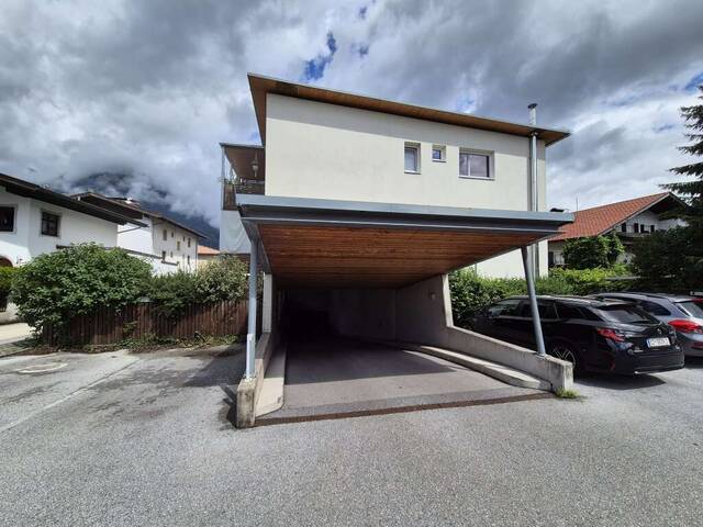 Immobilie in Brixlegg - Gepflegte 4 Zimmerwohnung mit neuwertiger Einbauküche - Bild 1