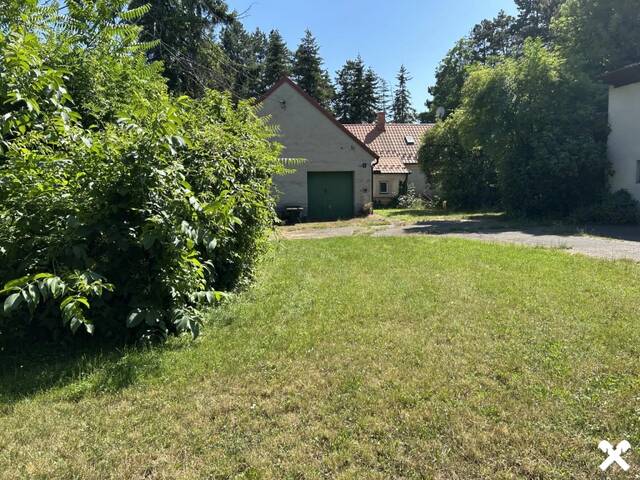 Immobilie in Stillfried - Landgut ca. 6800 m² in 2262 Stillfried - Bild 0