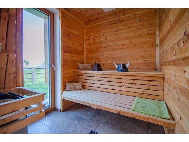 Immobilie in Mühldorf - ANKOMMEN. AUFATMEN. BLEIBEN. EXKLUSIVES NEUBAU-CHALET MIT FREIZEITWOHNSITZWIDMUNG IM MÖLLTAL! - Bild 3