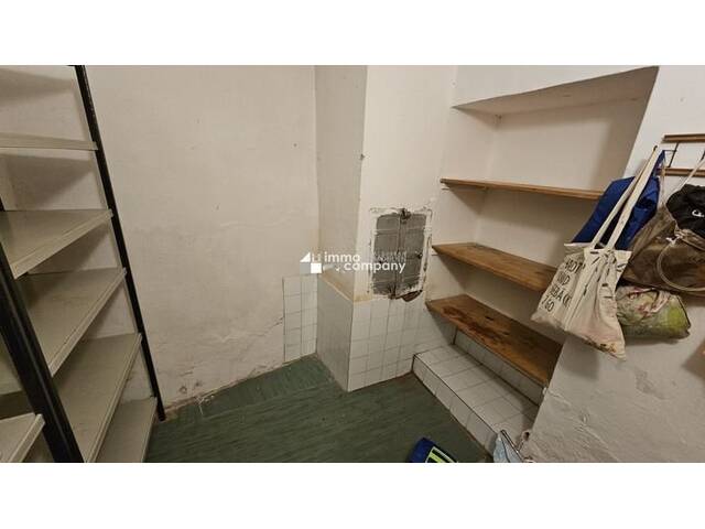 Immobilie in Mannersdorf am Leithagebirge - Sanierungsbedürftiges Haus mit Stadl und großen Grund zu verkaufen! - Bild 3