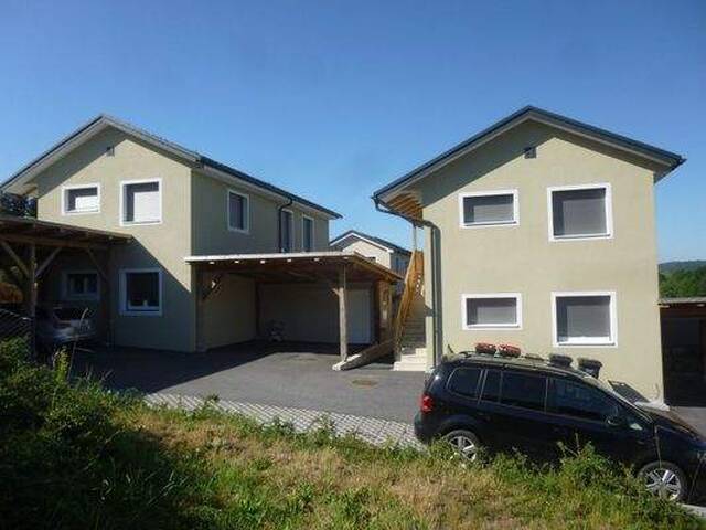 Immobilie in Rohr an der Raab - Top Zinshausanlage mit 4 Wohnungen - Bild 0