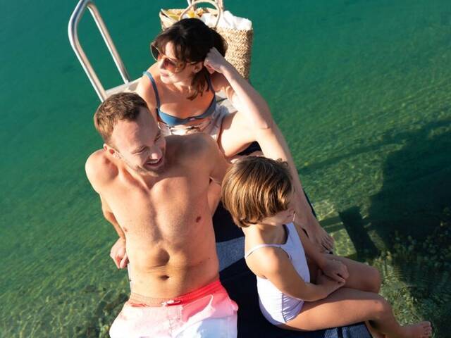 Immobilie in Grafenwörth - Mein Haus am See. Sonnenweiher Grafenwörth. - Bild 1