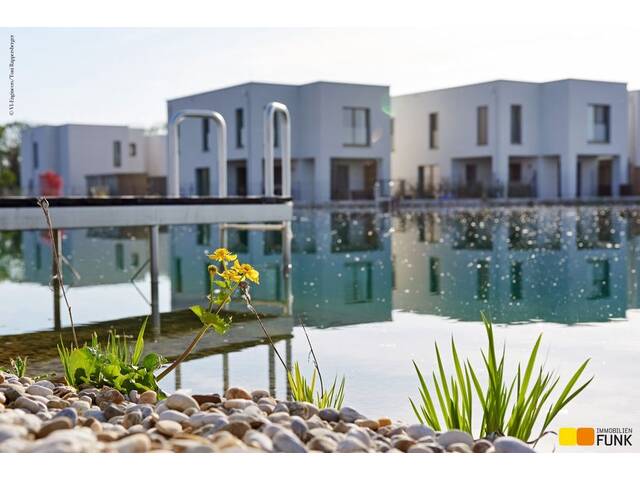 Immobilie in Grafenwörth - Mein Haus am See. Sonnenweiher Grafenwörth. - Bild 3