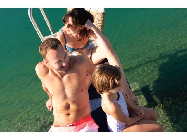 Immobilie in Grafenwörth - Mein Haus am See. Sonnenweiher Grafenwörth. - Bild 4