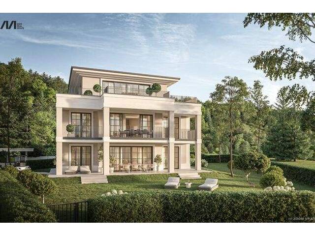 Immobilie in Maria Wörth - Die Hamptons: Ein Zuhause am Wasser - Ein Leben mit dem See - Bild 4