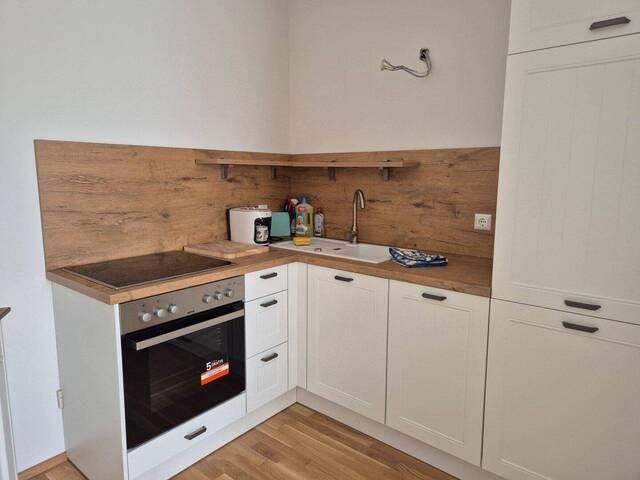 Immobilie in Langenzersdorf - Charmante Dachgeschosswohnung in Langenzersdorf - Bild 1