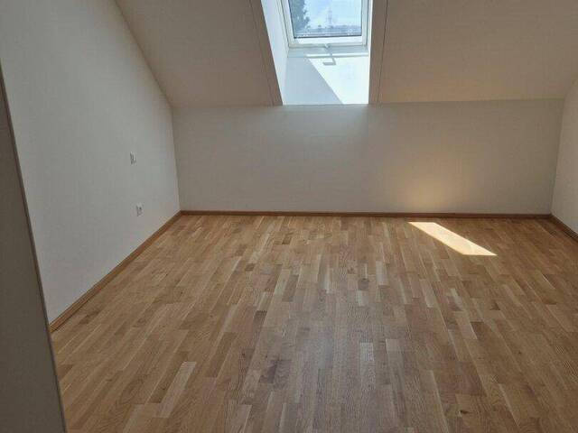 Immobilie in Langenzersdorf - Charmante Dachgeschosswohnung in Langenzersdorf - Bild 3