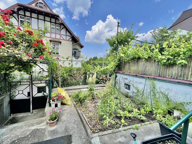Immobilie in Berndorf - CHARMANTES EINFAMILIENHAUS IN RUHELAGE - Bild 2