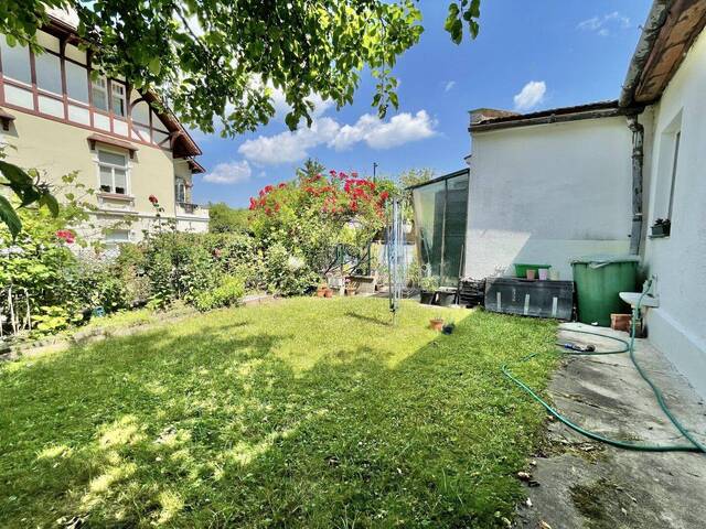Immobilie in Berndorf - CHARMANTES EINFAMILIENHAUS IN RUHELAGE - Bild 3