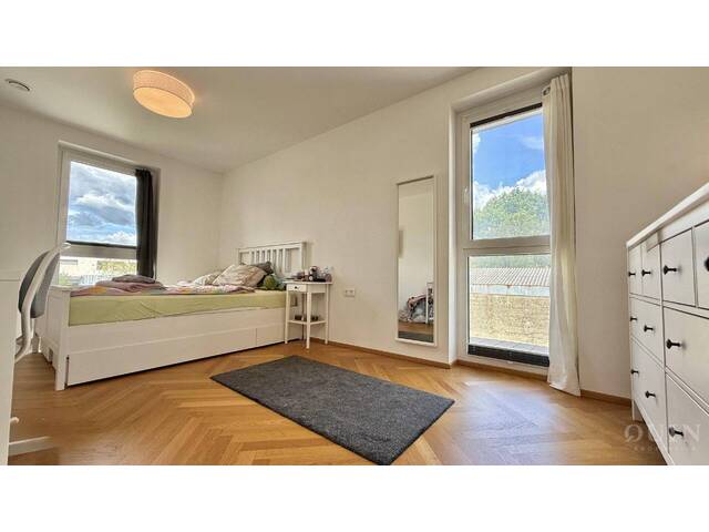 Immobilie in Langenlebarn-Oberaigen - Lichtdurchlutetes Eckreihenhaus in Langenlebarn - Bild 4