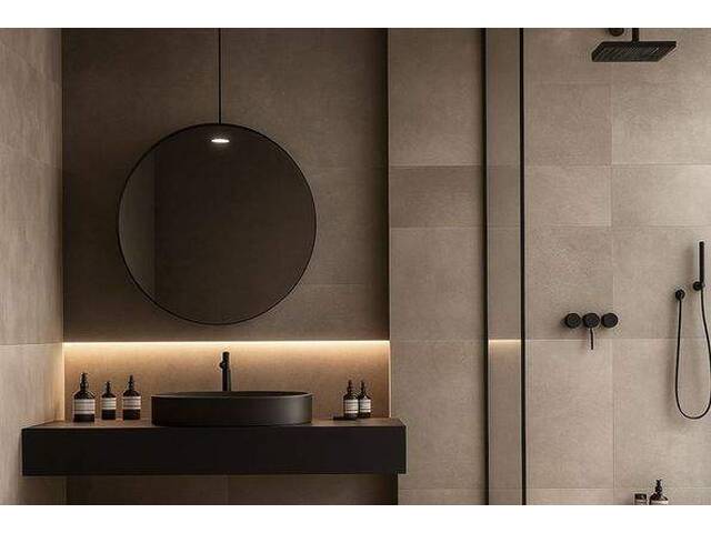 Immobilie in Mühlbach am Hochkönig - Mountain Chalets SEVN - Chalet 2 - Bild 2