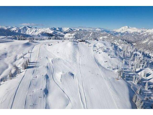 Immobilie in Mühlbach am Hochkönig - Mountain Chalets SEVN - Chalet 2 - Bild 4