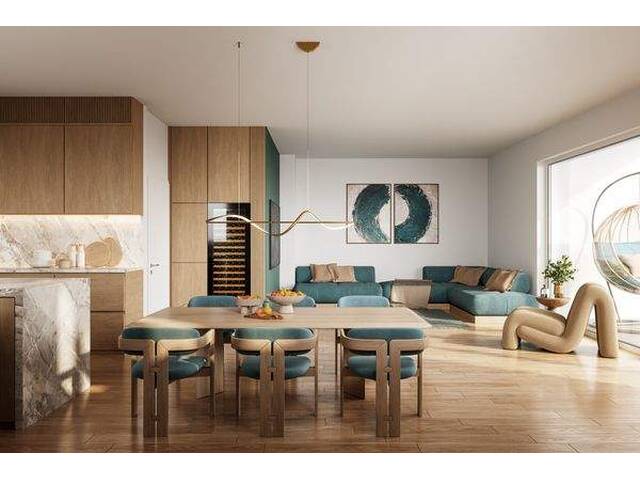 Immobilie in Eggelsberg - Top W01 | Eggelsberg Salzburgerstraße | 3-Zimmer-Wohnung - Bild 2