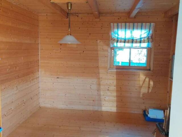 Immobilie in Munderfing - Ruhiges Wochenendhaus/Gartenhaus mit Baugrund - Bild 4