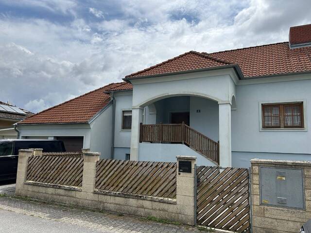 Immobilie in Weikendorf - 5 Zimmer Einfamilienhaus - Neuer Preis! - Bild 0