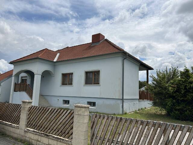 Immobilie in Weikendorf - 5 Zimmer Einfamilienhaus - Neuer Preis! - Bild 1