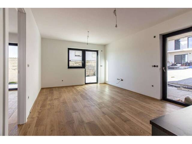 Immobilie in Eisenstadt - Gartenwohnung - Neubau in Ruhelage - Kleinhöflein - Bild 0