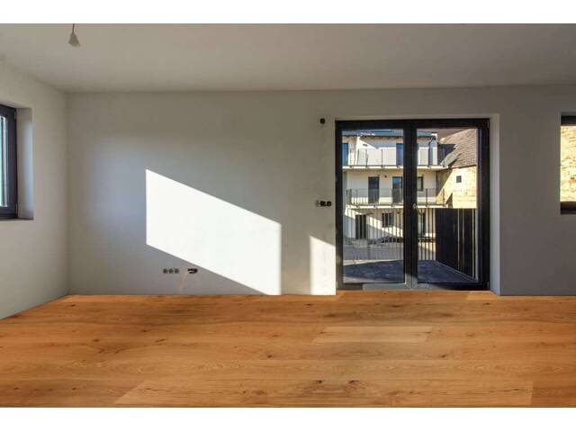 Immobilie in Eisenstadt - Großzügig und Ruhig | Neubau Erstbezug | Balkonwohnung mit Eck-Wohnzimmer - Bild 1