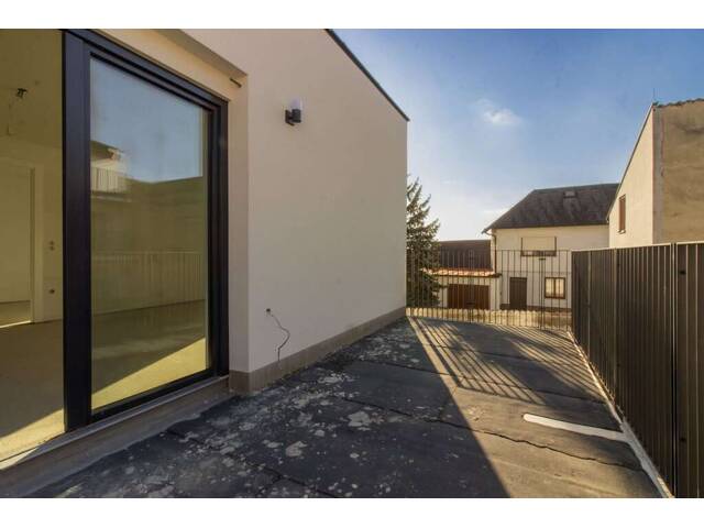 Immobilie in Eisenstadt - Großzügig und Ruhig | Neubau Erstbezug | Balkonwohnung mit Eck-Wohnzimmer - Bild 3