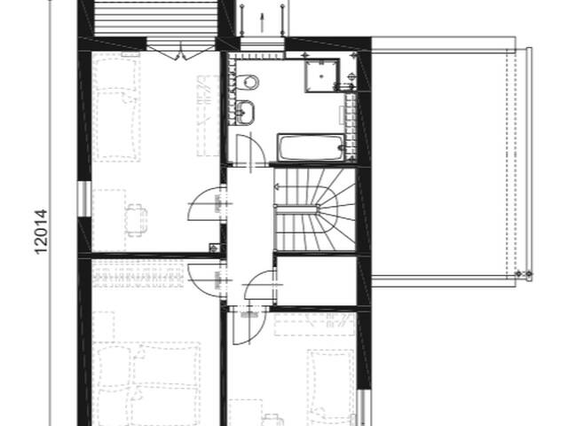 Immobilie in Göllersdorf - 30 Minuten von Wien - neues TRAUMHAUS auf großem EIGENGRUND - Bild 3