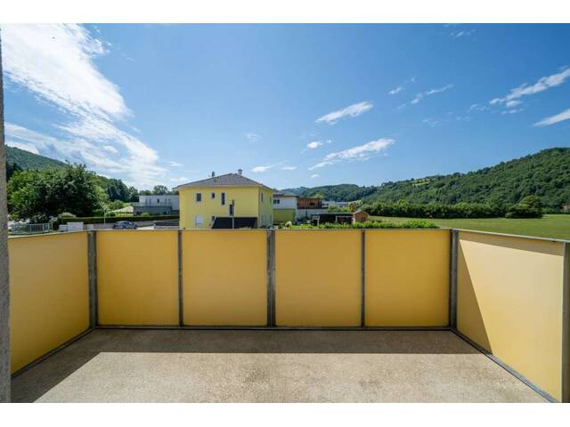 Immobilie in Kirchberg an der Pielach - Traumhafte 4 Zimmerwohnung - Ihr neues Zuhause in Kirchberg an der Pielach - Bild 0