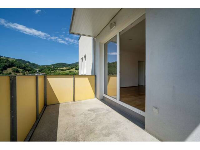 Immobilie in Kirchberg an der Pielach - Traumhafte 4 Zimmerwohnung - Ihr neues Zuhause in Kirchberg an der Pielach - Bild 2