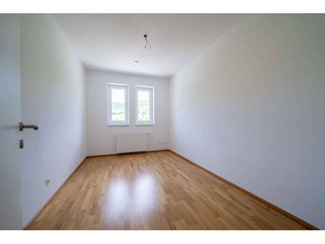 Immobilie in Kirchberg an der Pielach - Traumhafte 4 Zimmerwohnung - Ihr neues Zuhause in Kirchberg an der Pielach - Bild 3