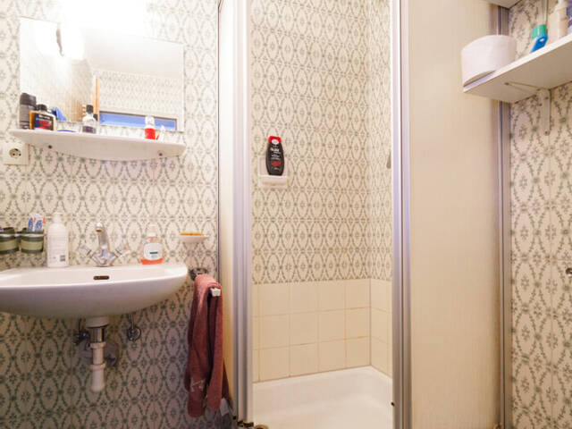 Immobilie in Bludenz - Zentrumsnahe 1-Zimmerwohnung in Bludenz zu verkaufen (vermietet bis 30.11.2028) - Bild 2