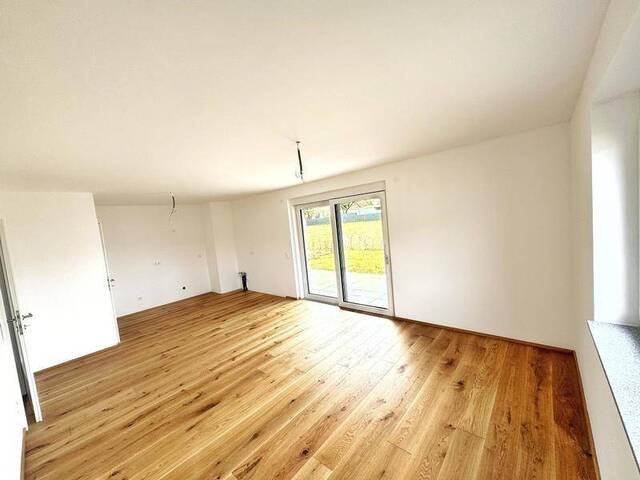 Immobilie in Ledenitzen - NEUBAUPROJEKT Faaker See Nähe - in sonniger, ruhiger Panoramalage - Bild 4