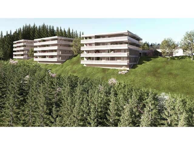 Immobilie in Vöcklabruck - PROVISIONSFREI & HOHE LANDESFÖRDERUNG: Ihr neues Wohlfühlzuhause im WOHNPARK AM POSCHENHOF - Bild 4
