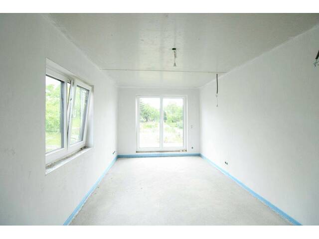 Immobilie in Wilfleinsdorf - Wohnträume verwirklichen: Ziegelmassivhaus bietet ideale Grundlage zur kreativen Fertigstellung - Bild 4