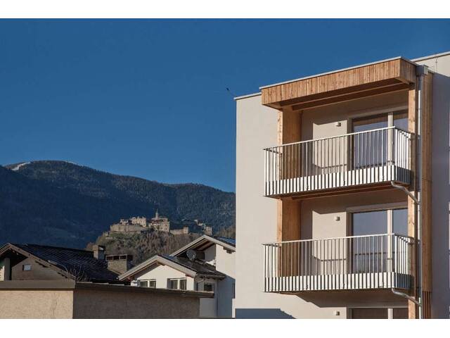 Immobilie in Landskron - Ökologisch und nachhaltig - Novus Via - Landskron - Bild 0