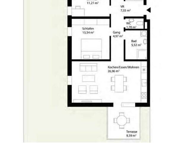 Immobilie in Landskron - Ökologisch und nachhaltig - Novus Via - Landskron - Bild 1
